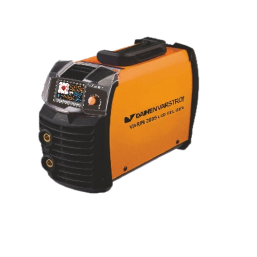 Vermaks - Varin 1605 LCD