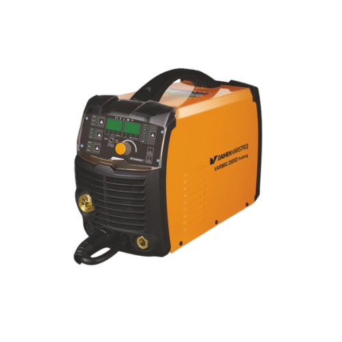 Vermaks - Varmig 1605 D Profimig