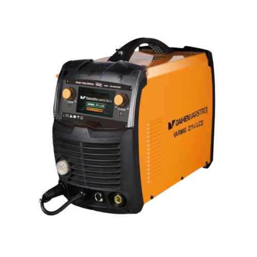 Vermaks - Varmig 271-i LCD