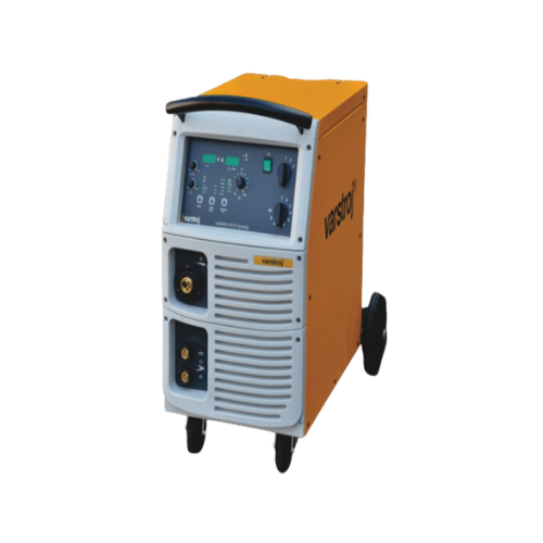 Vermaks - Varmig 401K Synergy